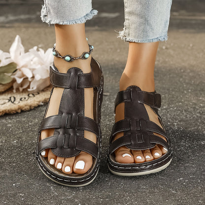 Marina | Lightweight, Everyday Sandal