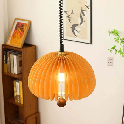 Rustic Country Hanging Light Fixture