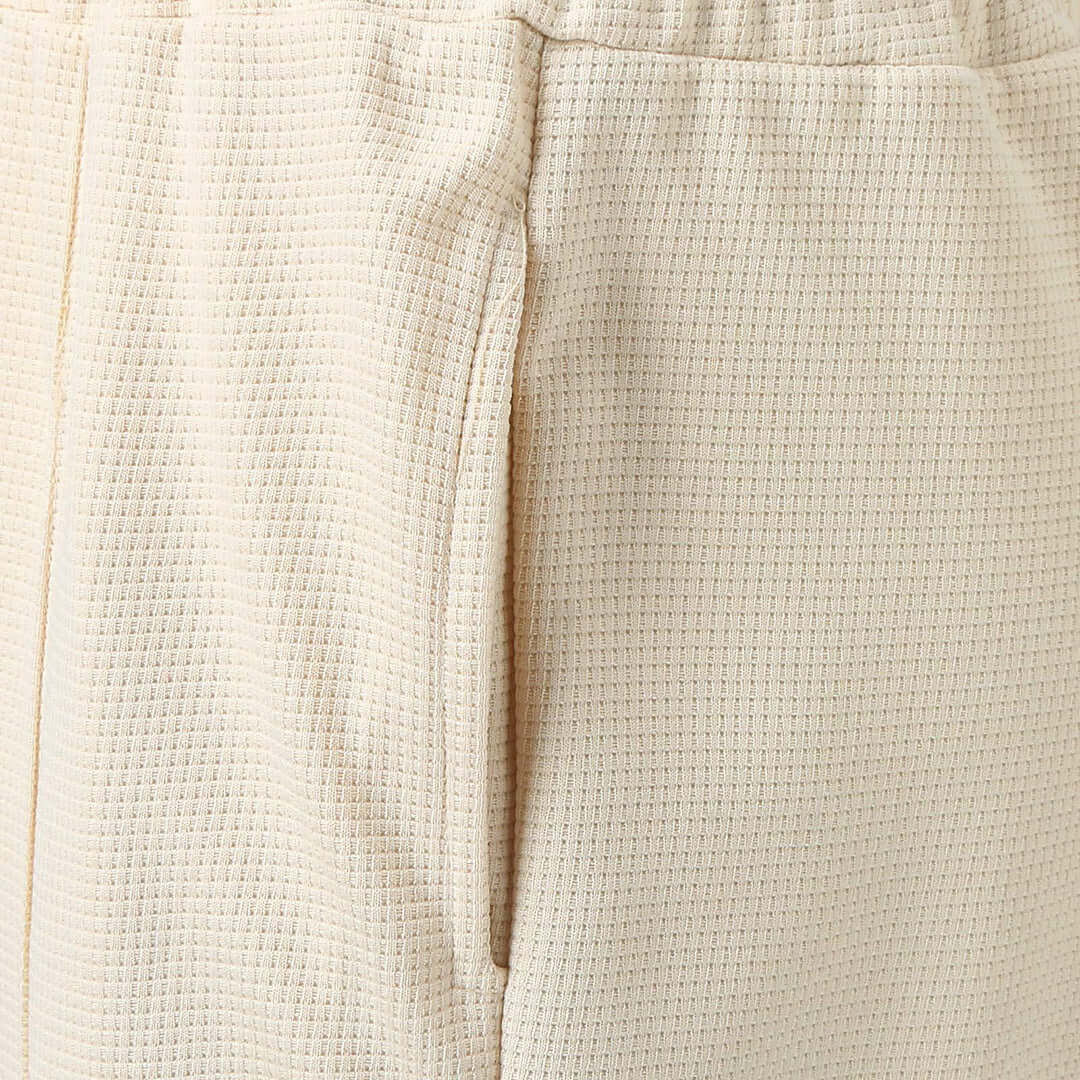 Relaxed Fit Two Piece Suit