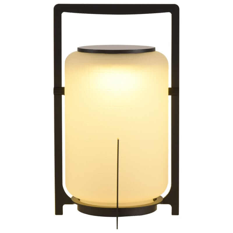 Outdoor Glass Solar Powered Garden Light