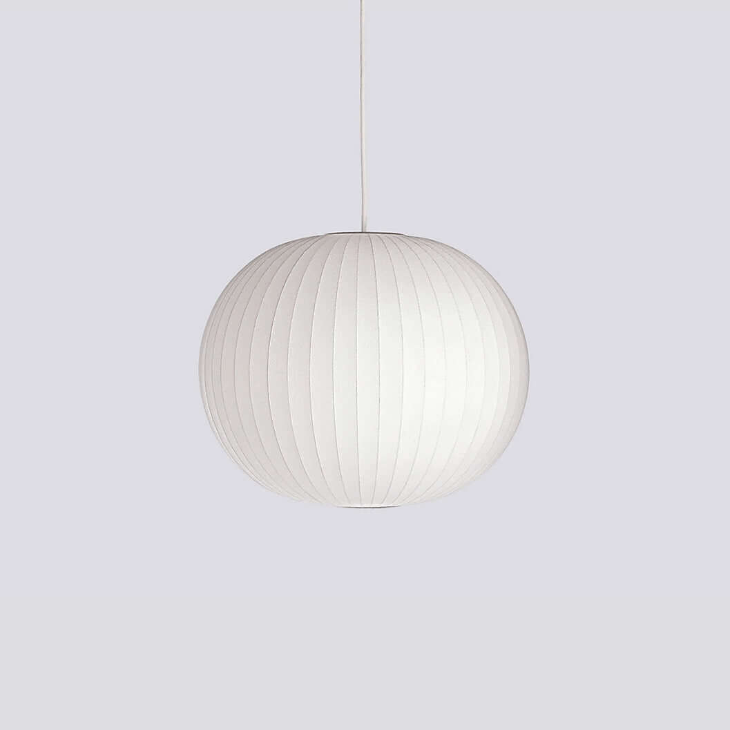 Rustic Wooden Hanging Light Fixture