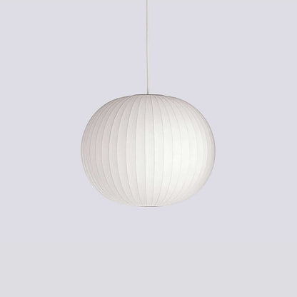 Rustic Wooden Hanging Light Fixture