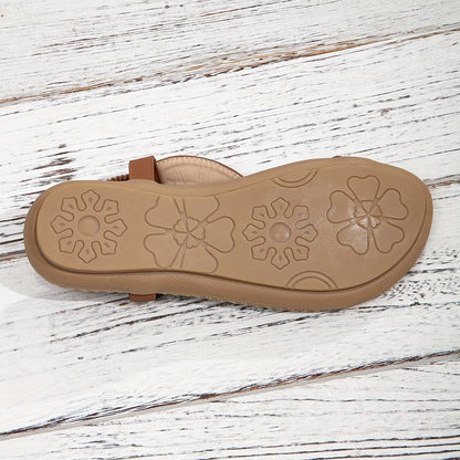 Stylish Beach Sandals for Ladies