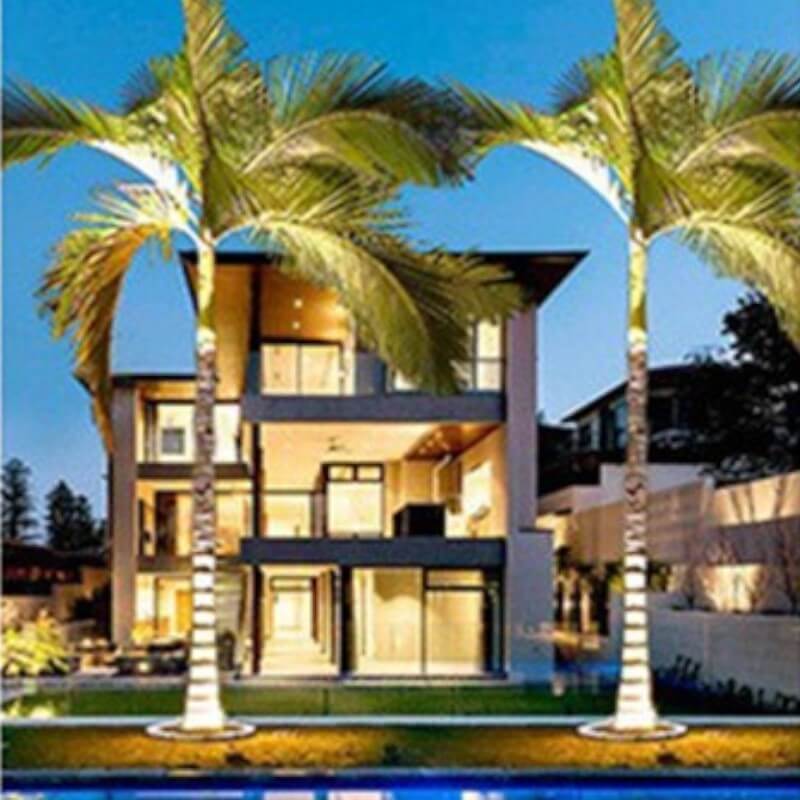 Garden Landscape Spot Light