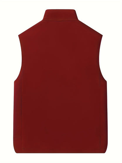 Justin | Fleece Lined Bodywarmer