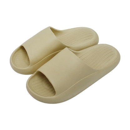 Cozy Faux Fur Slide Slipper Shoes