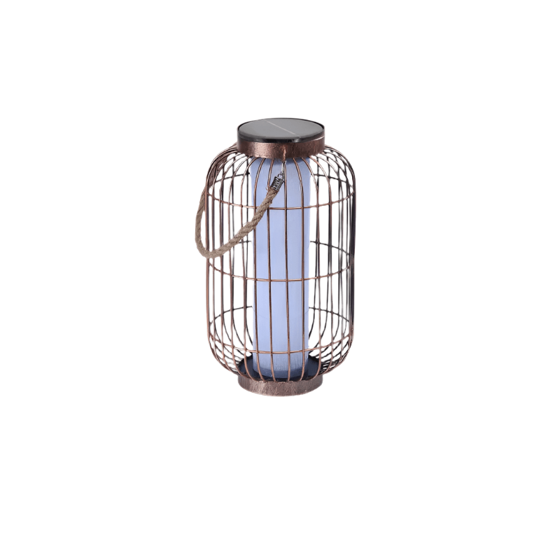Bright Energy Saving Garden Light