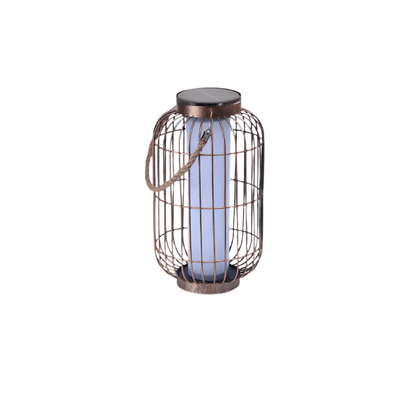 Bright Energy Saving Garden Light