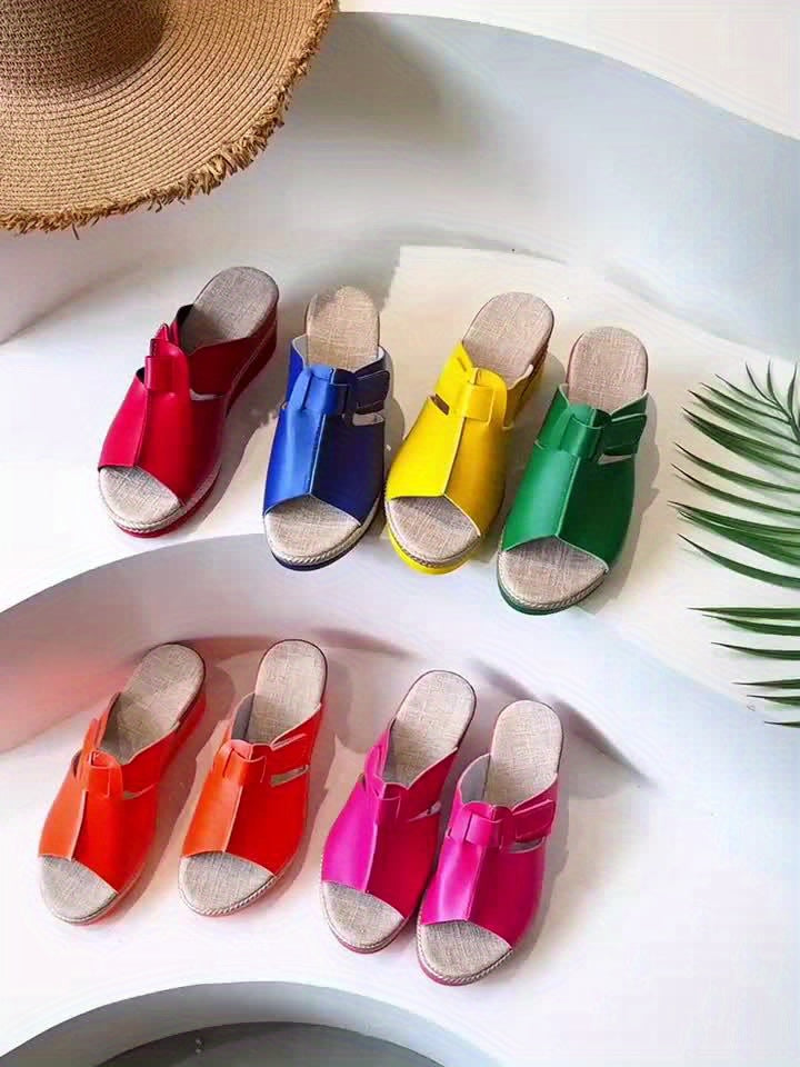 Rosetta | Bright Fashion, Easy Wear