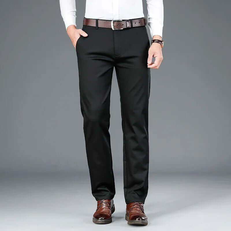 Men's Comfortable Loose Fit Pants