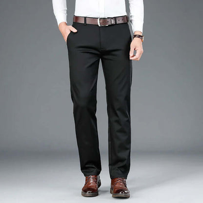 Men's Comfortable Loose Fit Pants
