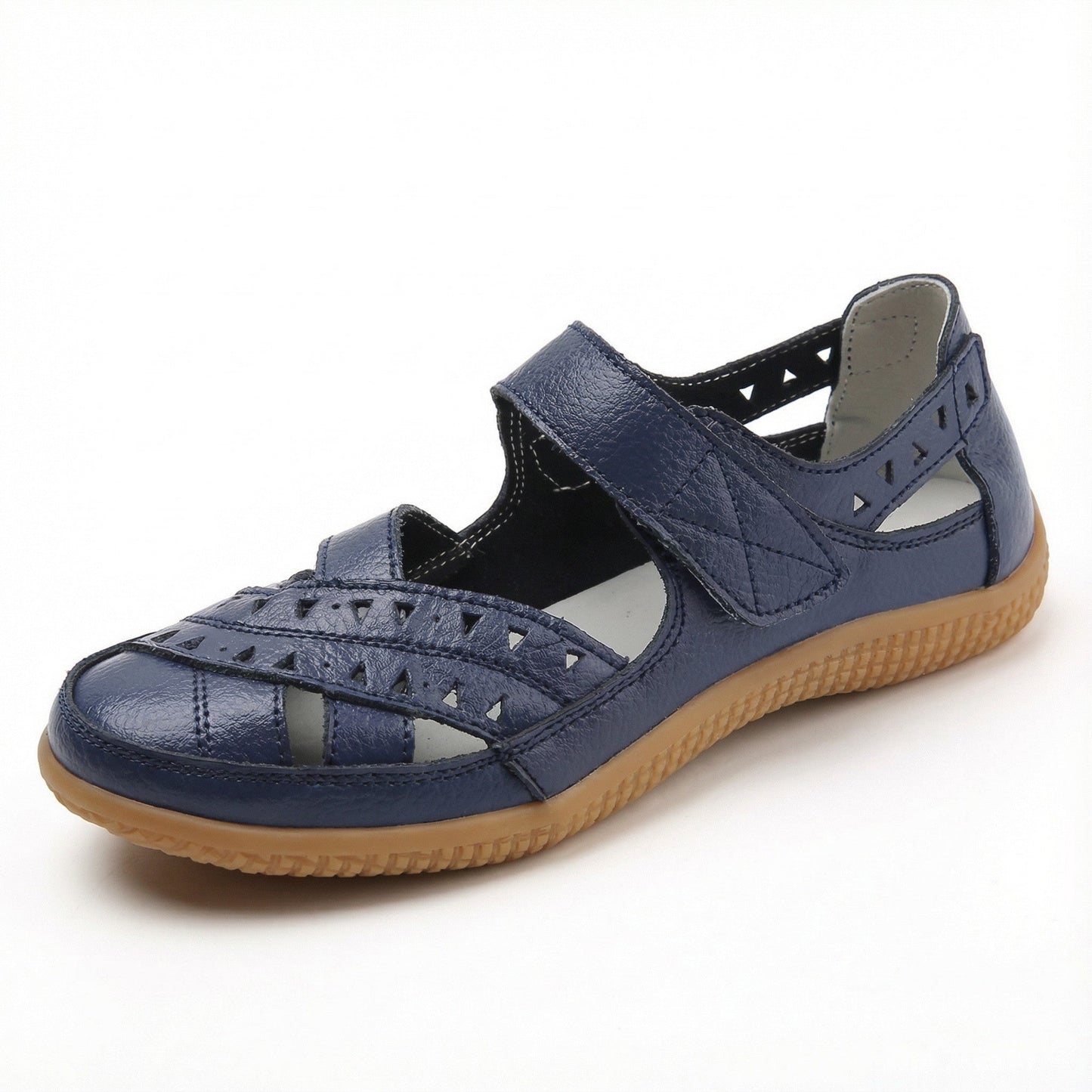 Comfortable Women's Flat Summer Sandals