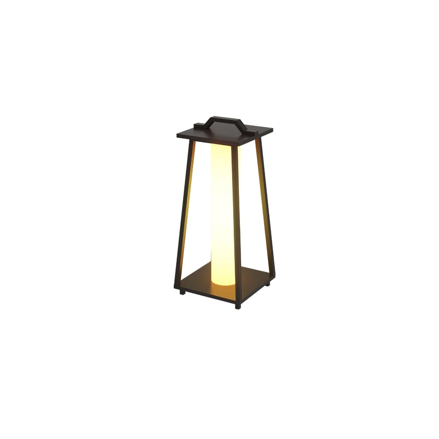 Compact Camping Lantern with Handle