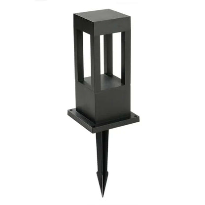 Bright Outdoor Solar Powered Garden Lamp
