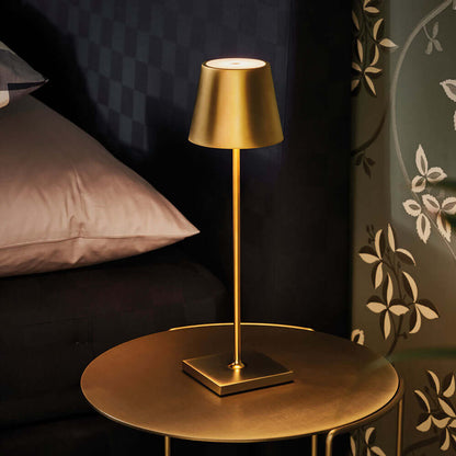 Adjustable USB Table Light 38cm - Portable Charger