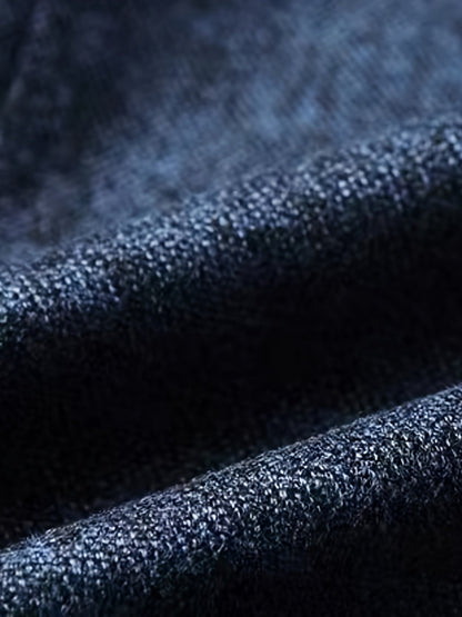 Classic Fit Men's Suit Jacket
