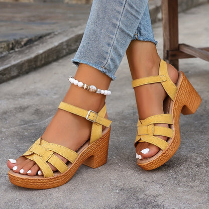 Serafina | Easy Fit, All Day Comfort