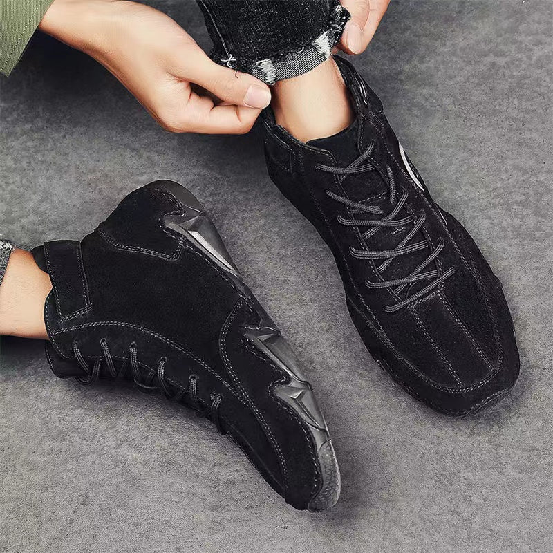 Alfredo | Comfortable casual boots