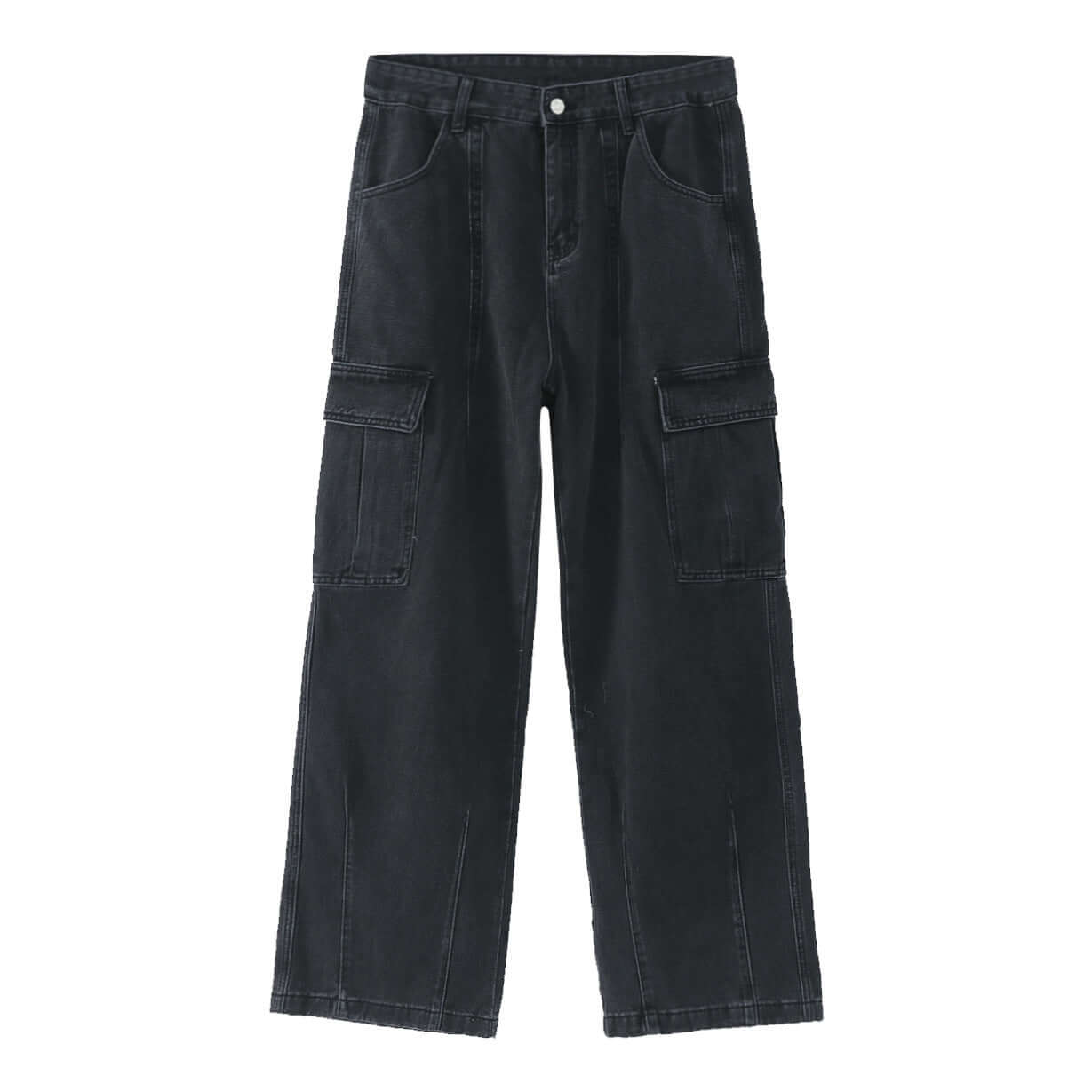 Relaxed Fit Mens Outdoor Trek Pants