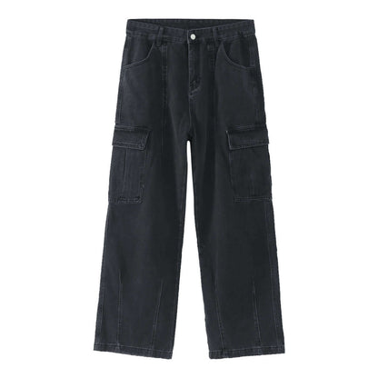 Relaxed Fit Mens Outdoor Trek Pants