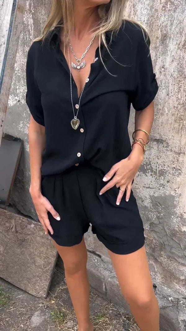 Comfortable Athletic Wear Set for Women