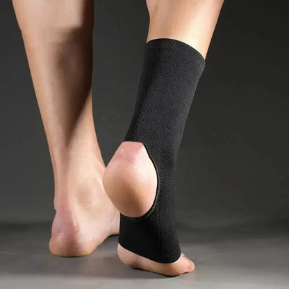 Comfortable Ankle Brace for Injury Relief