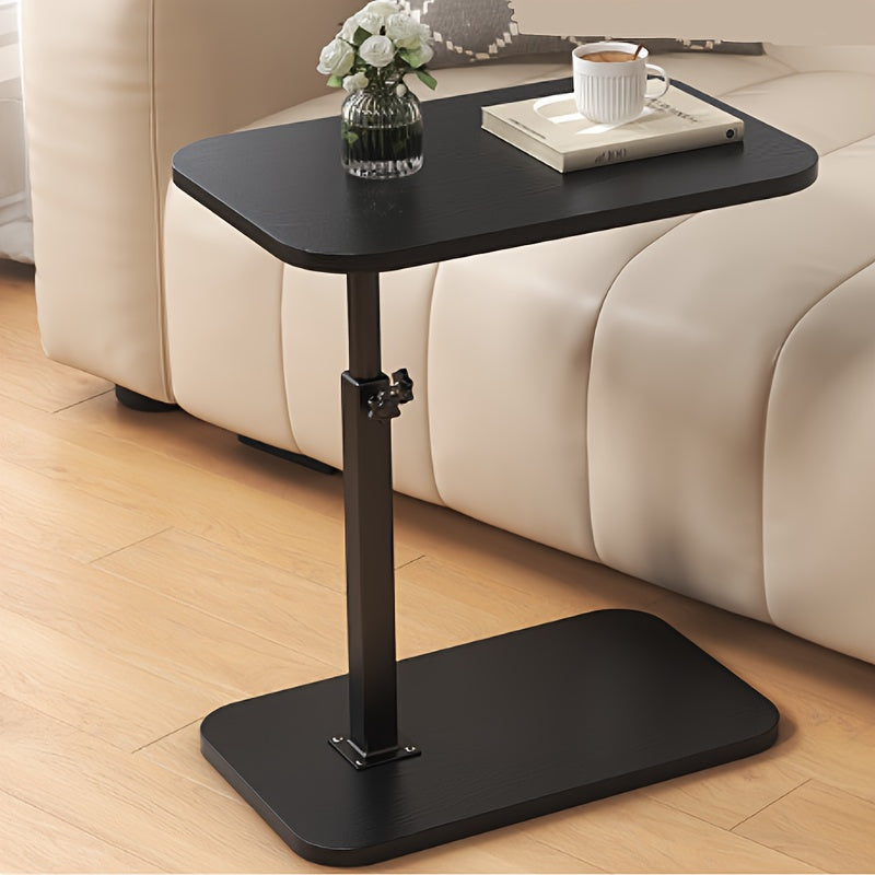 Space Saving End Table for Living Room & Bedroom