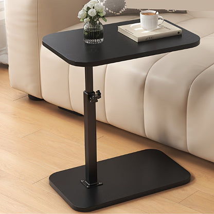 Space Saving End Table for Living Room & Bedroom