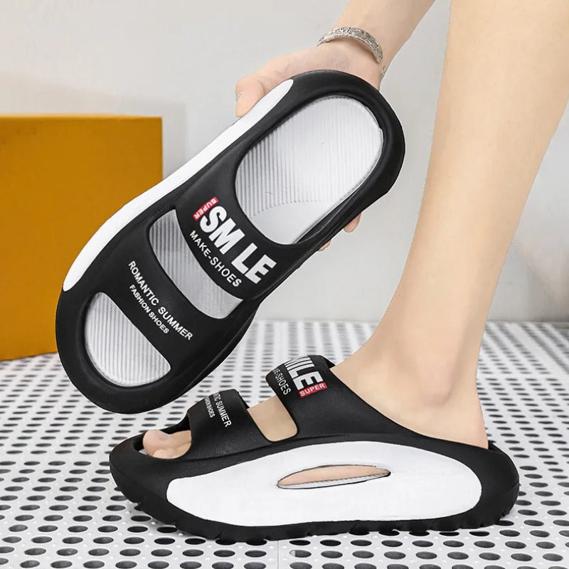 Men's Comfortable Cushion Sandals