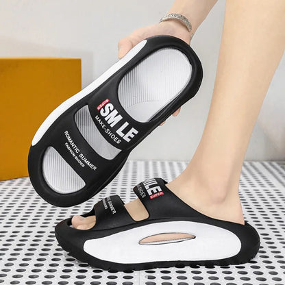 Men's Comfortable Cushion Sandals