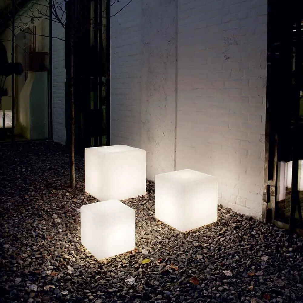 Compact LED Pathway Lamp
