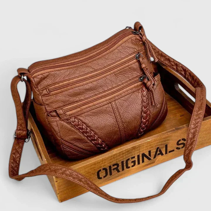 Stylish Mykahlynn Tote Bag - Luxivelle