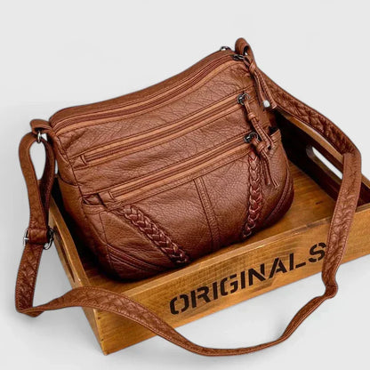 Stylish Mykahlynn Tote Bag - Luxivelle