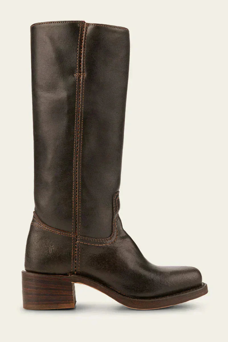 Stylish Women's Leather Ankle Boots with Comfortable Fit