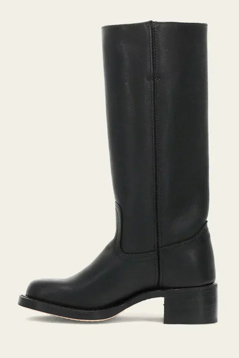 Stylish Women's Leather Ankle Boots with Comfortable Fit