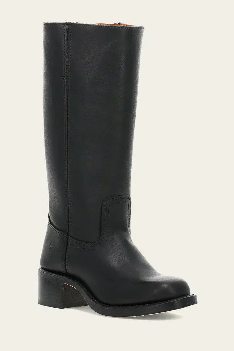 Stylish Women's Leather Ankle Boots with Comfortable Fit