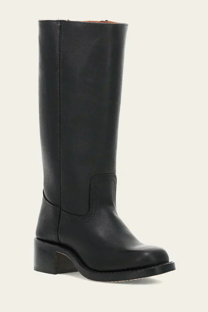 Stylish Women's Leather Ankle Boots with Comfortable Fit