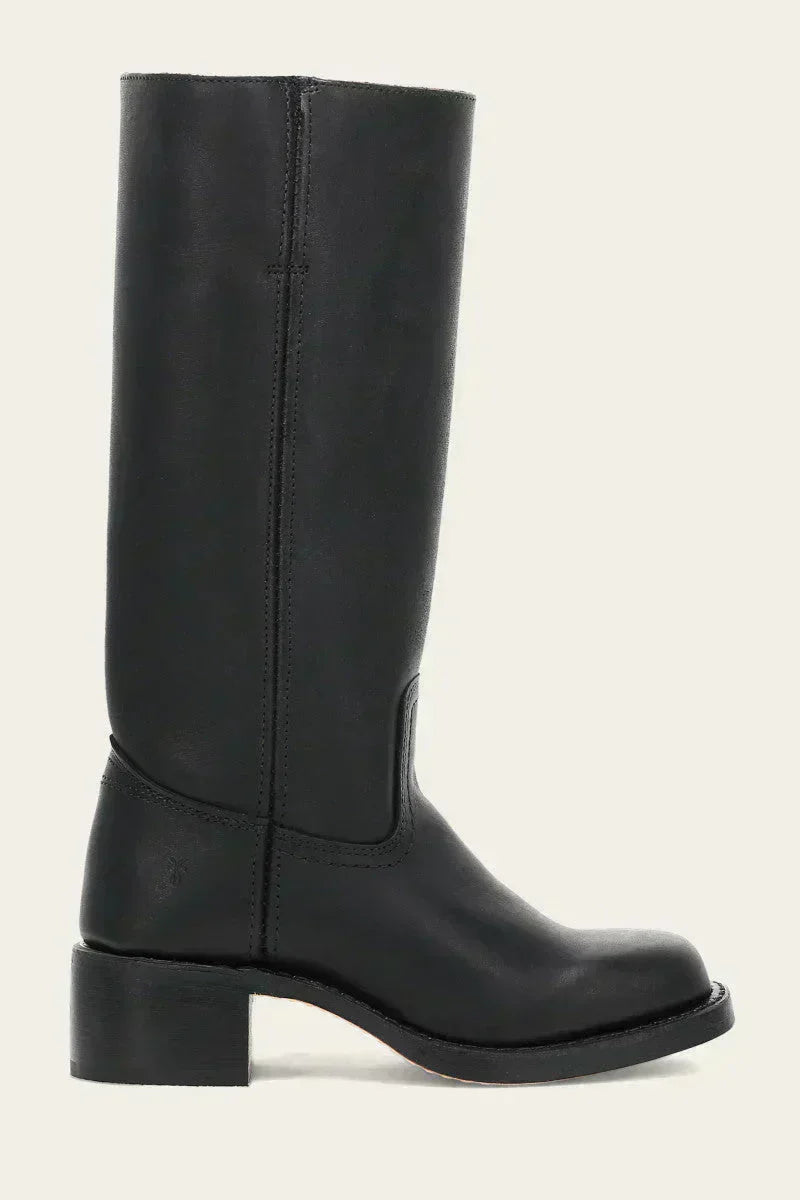 Stylish Women's Leather Ankle Boots with Comfortable Fit