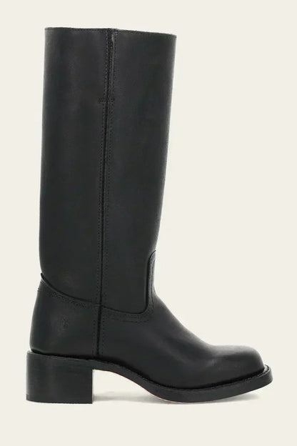 Stylish Women's Leather Ankle Boots with Comfortable Fit