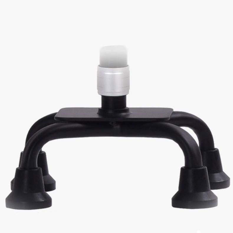 Comfortable Walking Stick for Elderly - Adjustable Handle