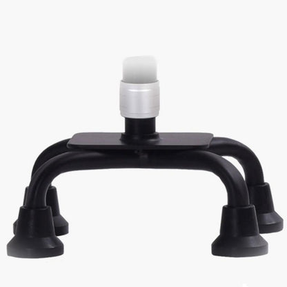 Comfortable Walking Stick for Elderly - Adjustable Handle