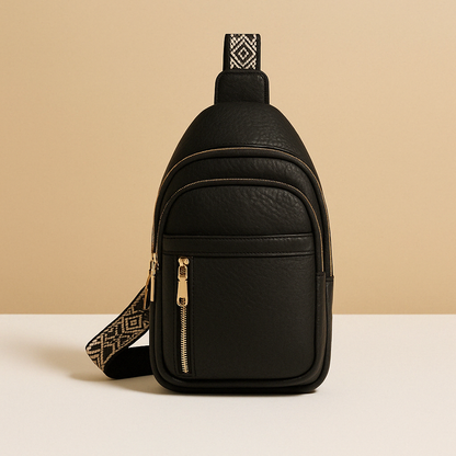 Practical Secure Crossbody Purse for Women - Luxivelle