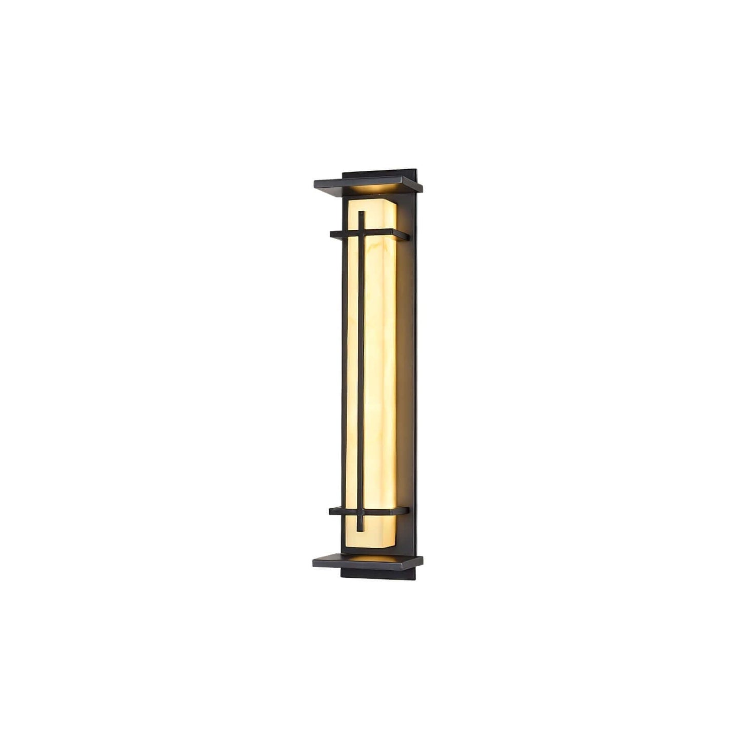 Waterproof Outdoor LED Wall Mount Light Fixture