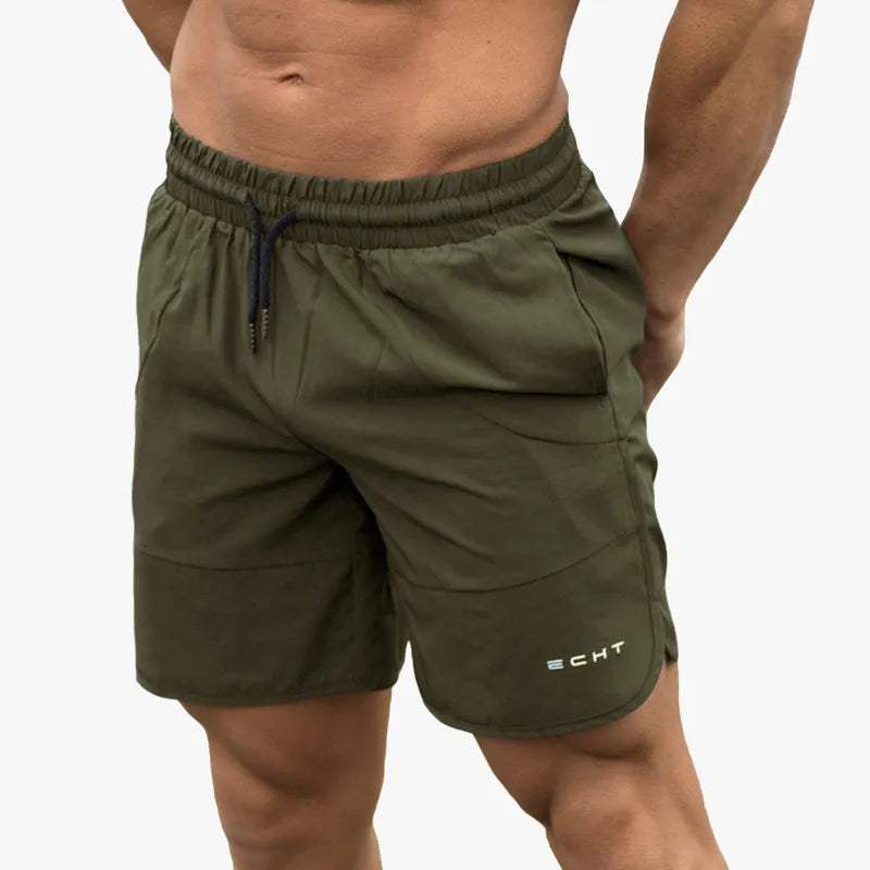 Men's Cool Comfortable Running Shorts