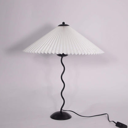 Stylish Curve Desk Lamp