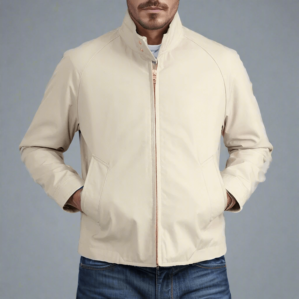 Upgrade Your Warm Weather Look