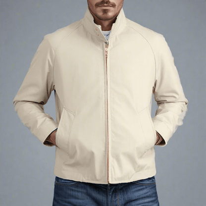 Upgrade Your Warm Weather Look