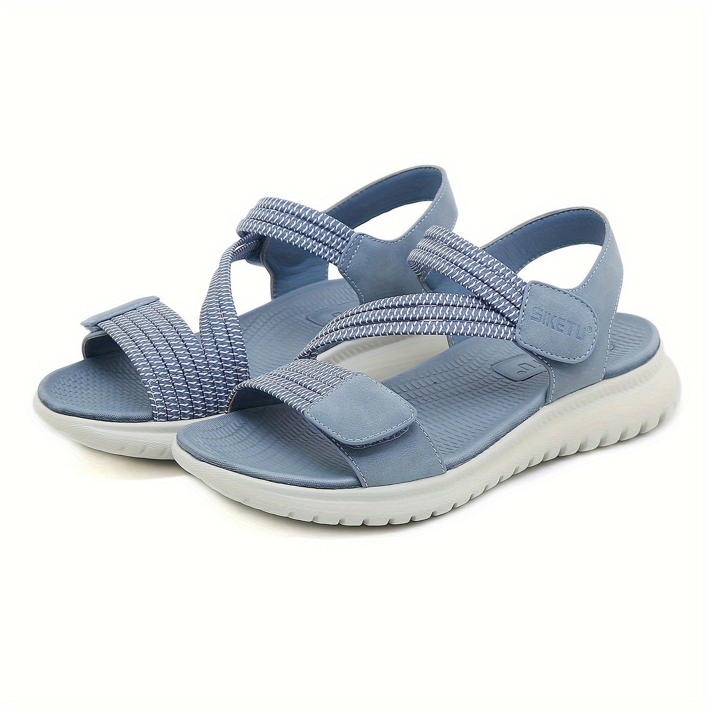 Ultimate Comfort Walking Sandals