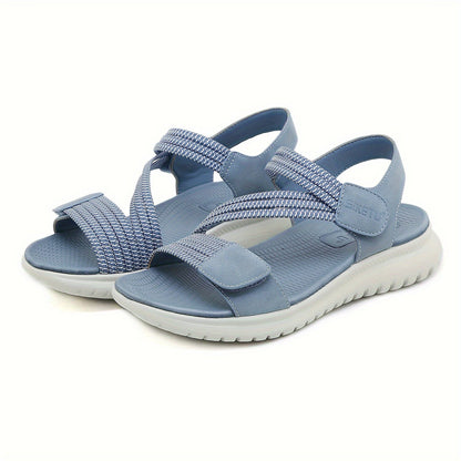Ultimate Comfort Walking Sandals