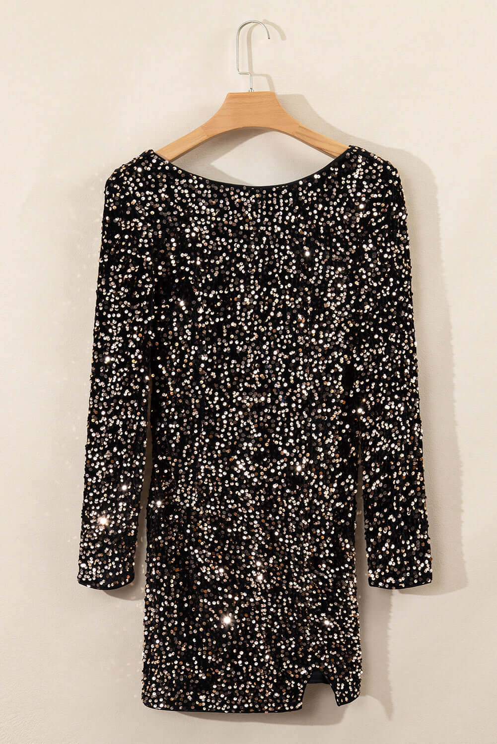 Luxury Formal Women's Dress